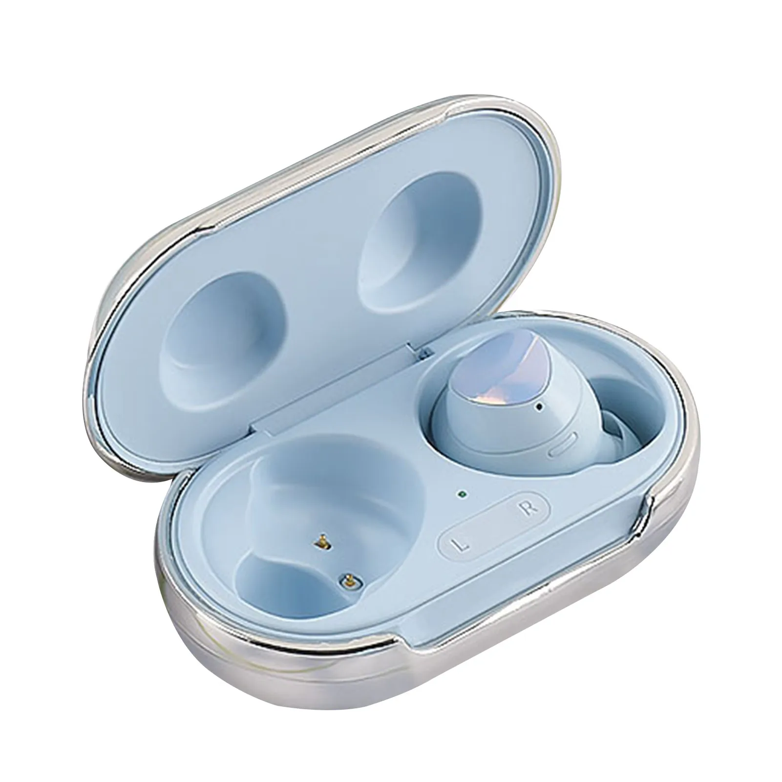 Protective Cover For Galaxy Buds2 Live/Pro Case Shell Accessories Shockproof PC Plating Headphone Cover Headset Accessories
Protective Cover For Galaxy Buds2 Live/Pro Case Shell Accessories Shockproof PC Plating Headphone Cover Headset Accessories
