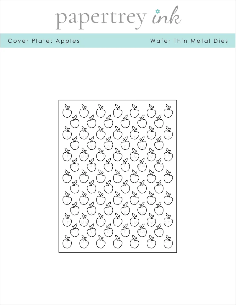 Apple Cover Plate Background 2022 New Metal Cutting Dies Scrapbooking for Paper Making Frame Card Craft Supplies No Stamps 
Apple Cover Plate Background 2022 New Metal Cutting Dies Scrapbooking for Paper Making Frame Card Craft Supplies No Stamps