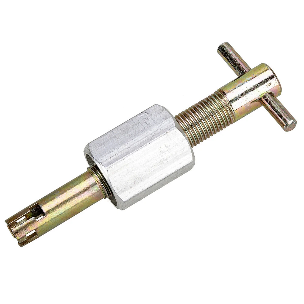 Part Remover AC Orifice Tube Accessories Air Conditioning Brass Color Brand New Durable High Quality Practical
Part Remover AC Orifice Tube Accessories Air Conditioning Brass Color Brand New Durable High Quality Practical