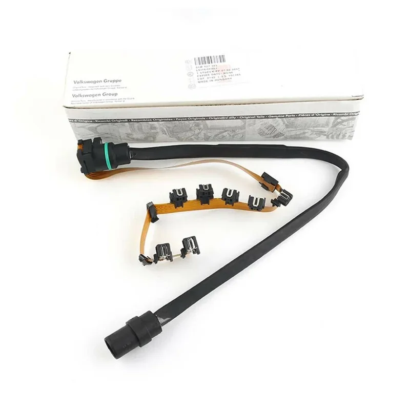 

New 01M 095 096 G93 01M927365 097927435 Transmission Internal Wiring Harness Ribbon Sensor Fits For VW Bettle Jetta Audi