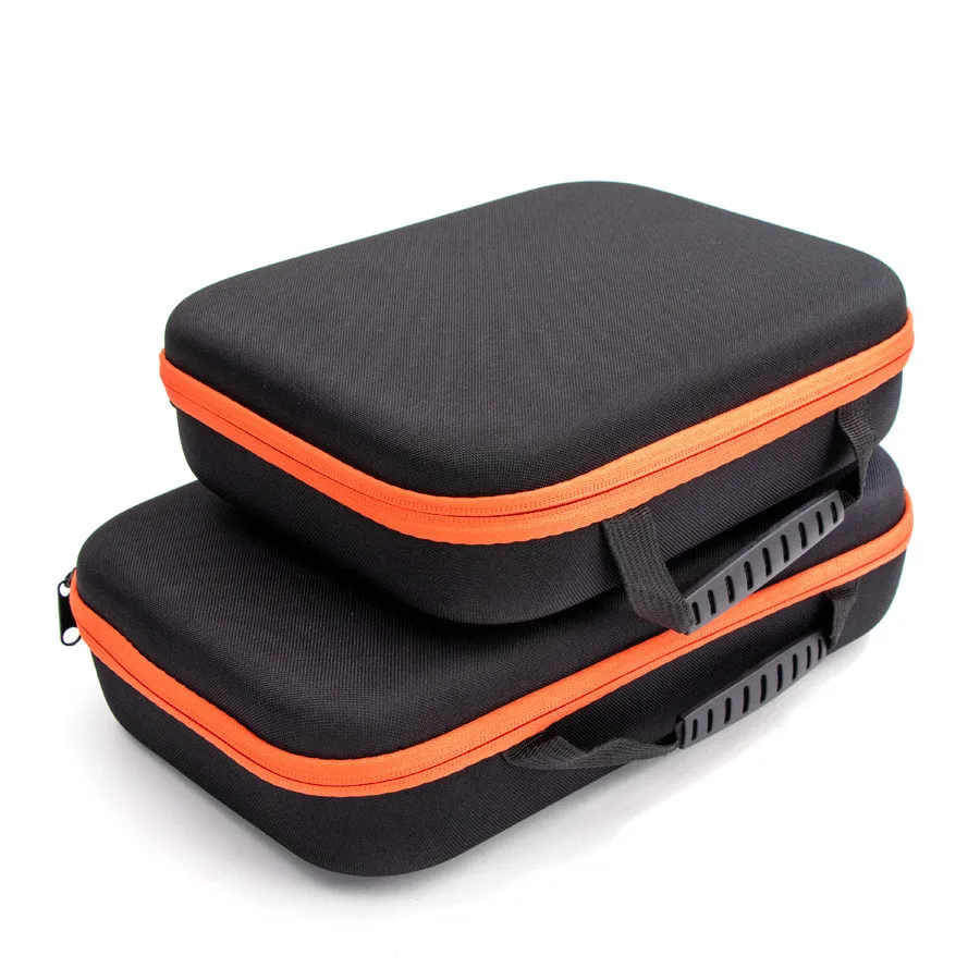 Large Capacity Tools Storage Bags Square Rectangle Electric Drill Tool Carrying Case Small Oxford Cloth Bag for Men
Large Capacity Tools Storage Bags Square Rectangle Electric Drill Tool Carrying Case Small Oxford Cloth Bag for Men