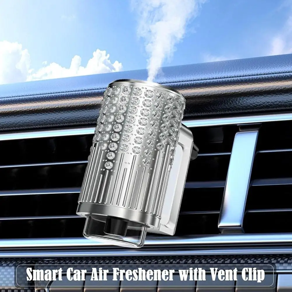 Автомобильный Электрический распылитель воздуха, ароматический Автомобильный увлажнитель воздуха на вентиляционную решетку, ароматерапия, автомобильный освежитель воздуха, парфюм, ароматизатор, автомобильные аксессуары
Автомобильный Электрический распылитель воздуха, ароматический Автомобильный увлажнитель воздуха на вентиляционную решетку, ароматерапия, автомобильный освежитель воздуха, парфюм, ароматизатор, автомобильные аксессуары