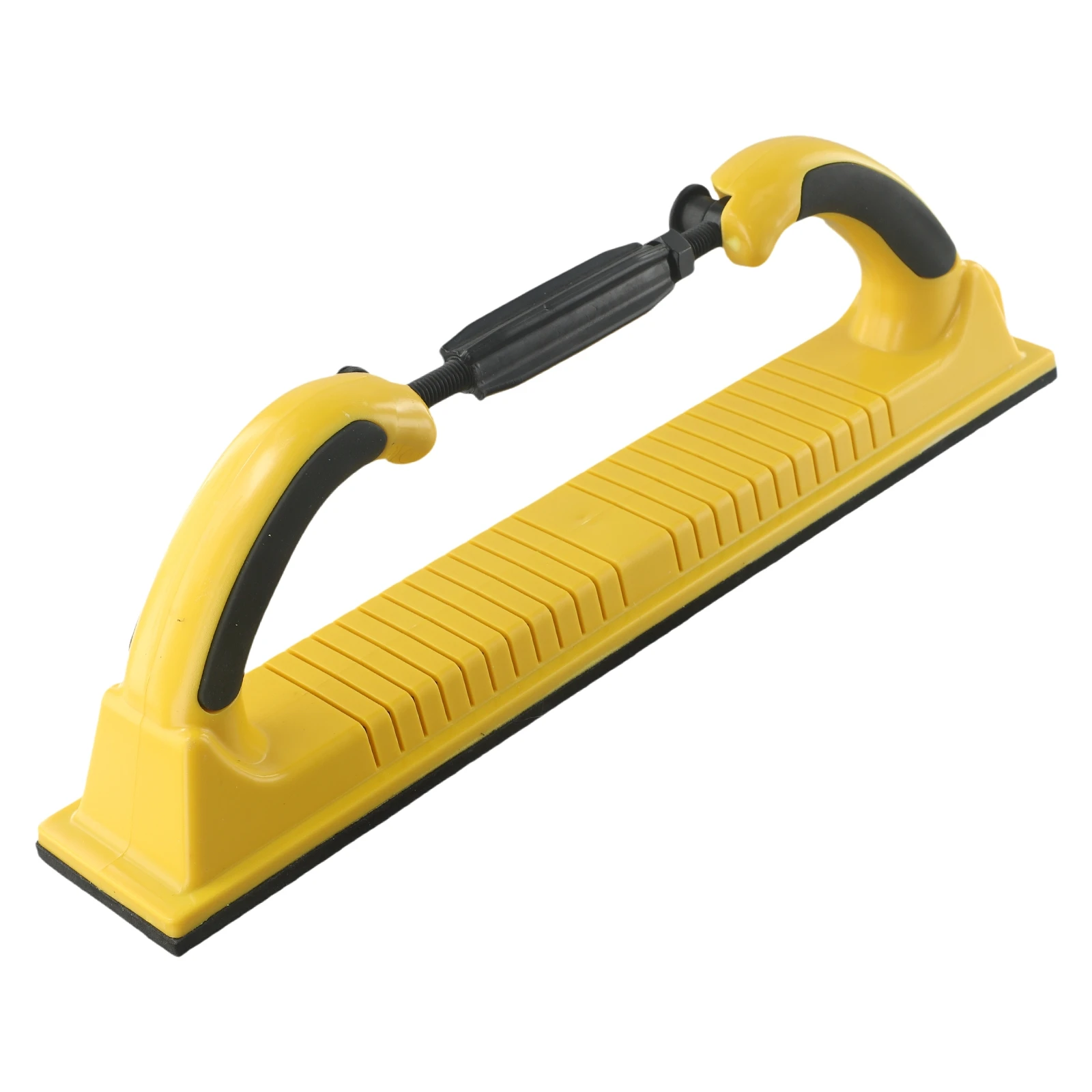 70x400mm Rectangular Vacuum Dry Grinding Board Hand Grinding Arc Sandpaper Grinding Board Hand Push Board Car Putty Grey
70x400mm Rectangular Vacuum Dry Grinding Board Hand Grinding Arc Sandpaper Grinding Board Hand Push Board Car Putty Grey