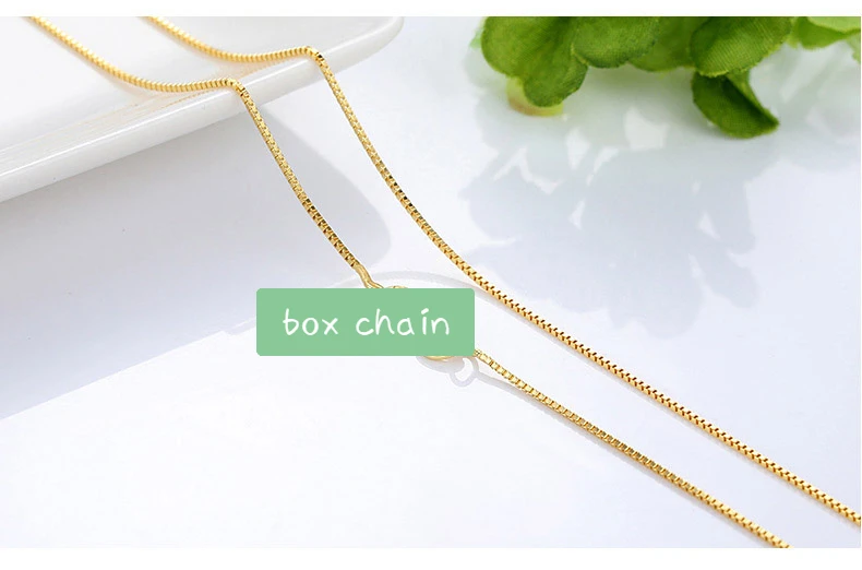 Gold Chain Necklace For Women Gold Chain Necklace For Women