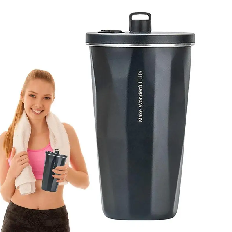 Travel Water Bottles Portable Coffee Mug Car Sippy Cup Large Mouth Design Spill-proof Transport Good Heat Insulation Irregular
Travel Water Bottles Portable Coffee Mug Car Sippy Cup Large Mouth Design Spill-proof Transport Good Heat Insulation Irregular