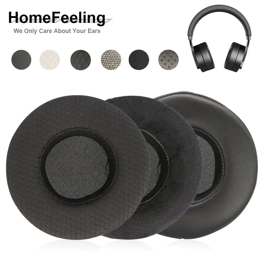 

Homefeeling Earpads For OneOdio Pro G Wired Headphone Soft Earcushion Ear Pads Replacement Headset Accessaries