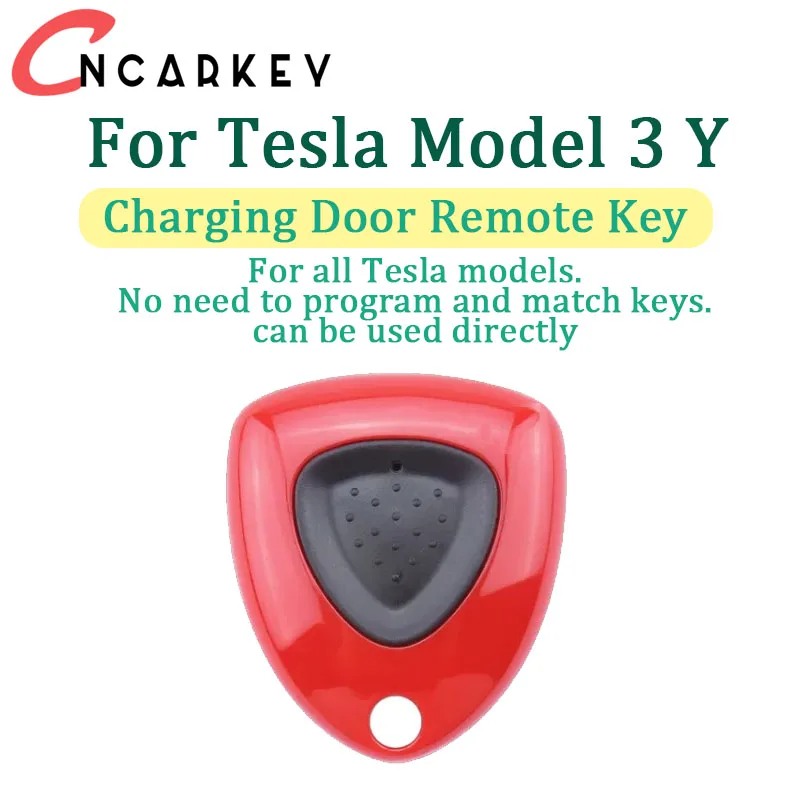 Для заряжаемой двери Tesla Model 3 Y пульт дистанционного управления все модели можно использовать напрямую без программирования и сопоставления необходимых аксессуаров
Для заряжаемой двери Tesla Model 3 Y пульт дистанционного управления все модели можно использовать напрямую без программирования и сопоставления необходимых аксессуаров