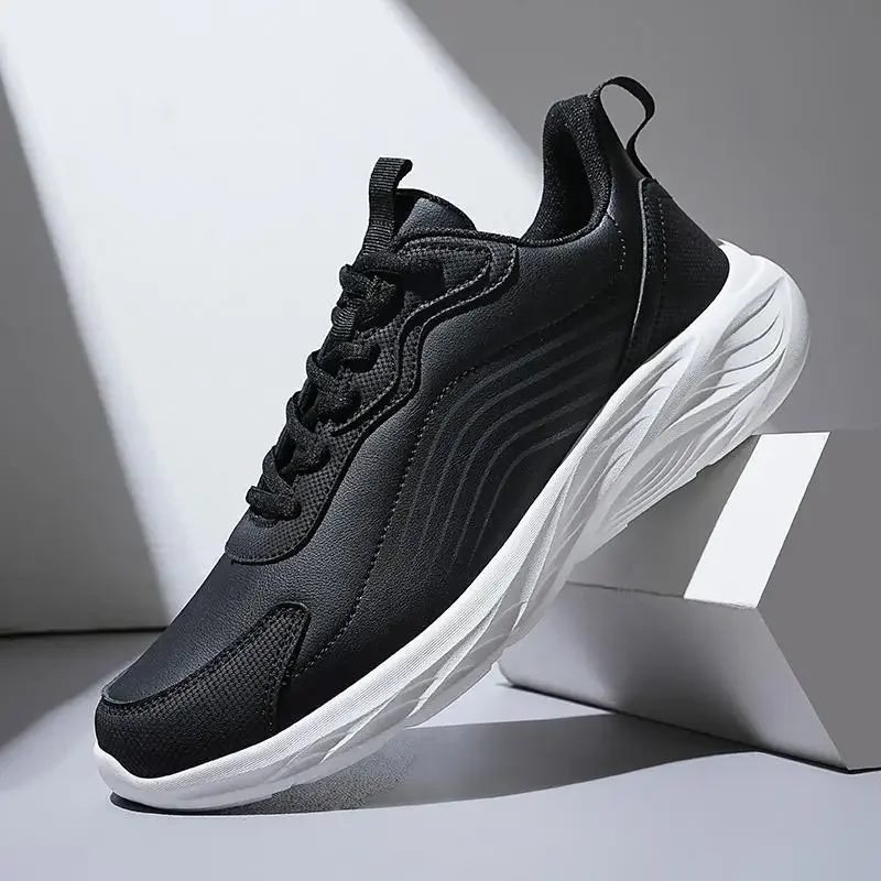 Men's Shoes Autumn 2023 New Winter Breathable Men's Daddy Tide Shoes Height Increasing Youth Leisure Sports Running Shoes
Men's Shoes Autumn 2023 New Winter Breathable Men's Daddy Tide Shoes Height Increasing Youth Leisure Sports Running Shoes