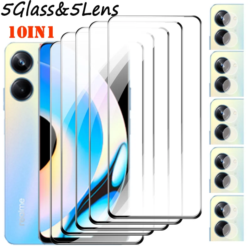 10in1 cristal templado for Realme 10 Pro glass protector realme 10 4g glass 10pro realmi 10 screen protector realme 10 pro
10in1 cristal templado for Realme 10 Pro glass protector realme 10 4g glass 10pro realmi 10 screen protector realme 10 pro