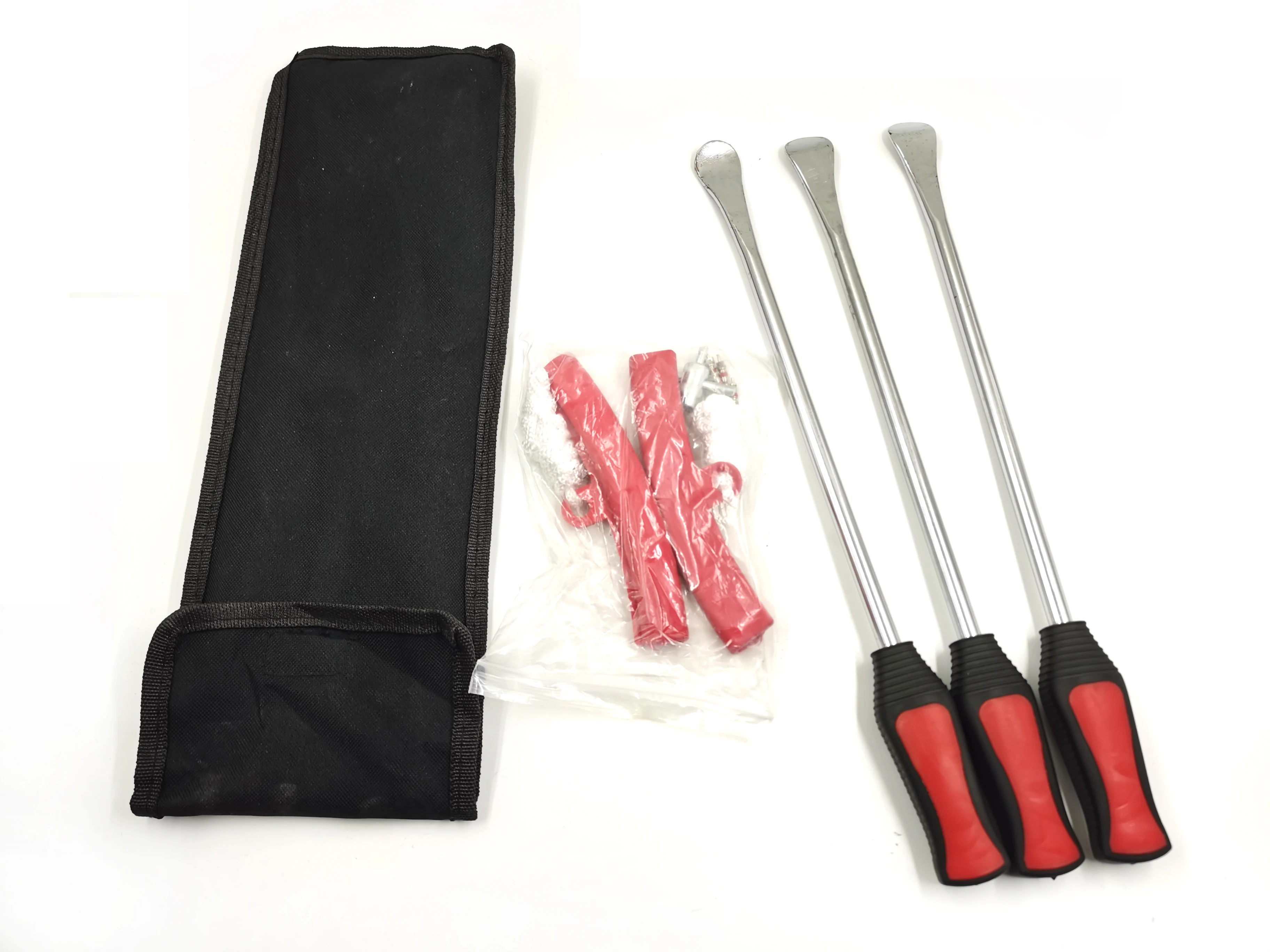 Motorcycle Bicycle Tire Changing Lever Auto Spoon Tire Kit Changing Lever Tools Rim Protector Professional Tire Repair Tool
Motorcycle Bicycle Tire Changing Lever Auto Spoon Tire Kit Changing Lever Tools Rim Protector Professional Tire Repair Tool