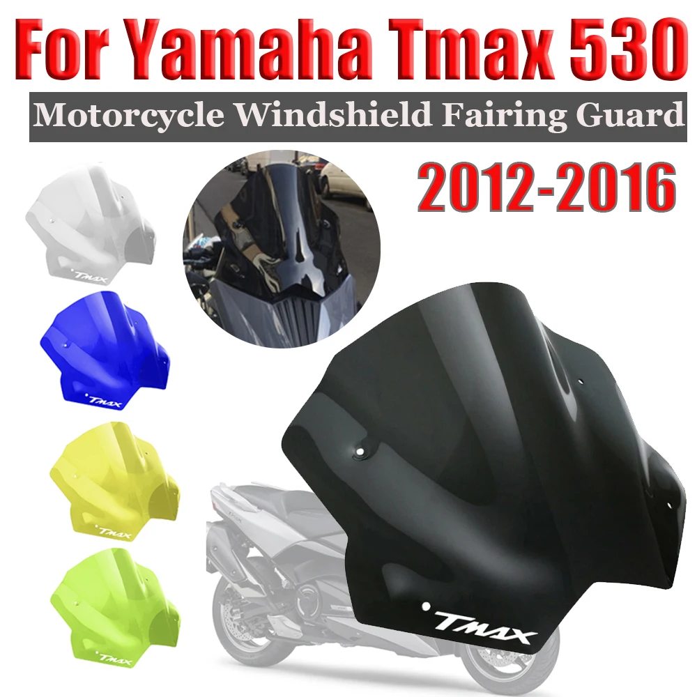 For YAMAHA TMAX530 T-max 530 Tmax 530 2012 2013 2014 2015 2016 Motorcycle Accessories Windshield Sun Visor Windscreen Deflector
For YAMAHA TMAX530 T-max 530 Tmax 530 2012 2013 2014 2015 2016 Motorcycle Accessories Windshield Sun Visor Windscreen Deflector