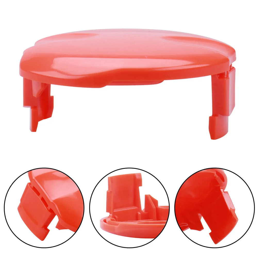 Spool Cover Trimmer Replacement Spool Cover For SmallCut 300 Accu EasyCut 8845 8844 9824 9826 9588845 Spare Blade Garden Tool
Spool Cover Trimmer Replacement Spool Cover For SmallCut 300 Accu EasyCut 8845 8844 9824 9826 9588845 Spare Blade Garden Tool