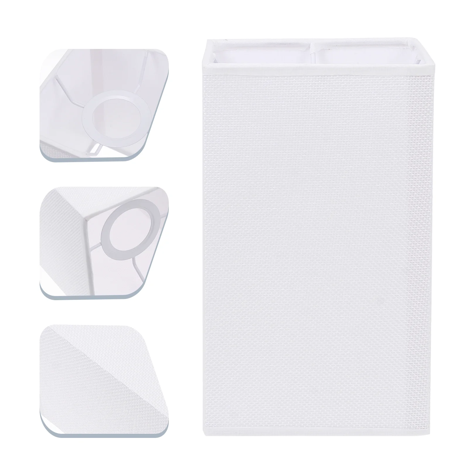 Lamp Shade Shades Cover Light Square Lampshade Table Fabric Cloth Chandelier Lamps Replacement Lampshades Ceiling White Floor
Lamp Shade Shades Cover Light Square Lampshade Table Fabric Cloth Chandelier Lamps Replacement Lampshades Ceiling White Floor