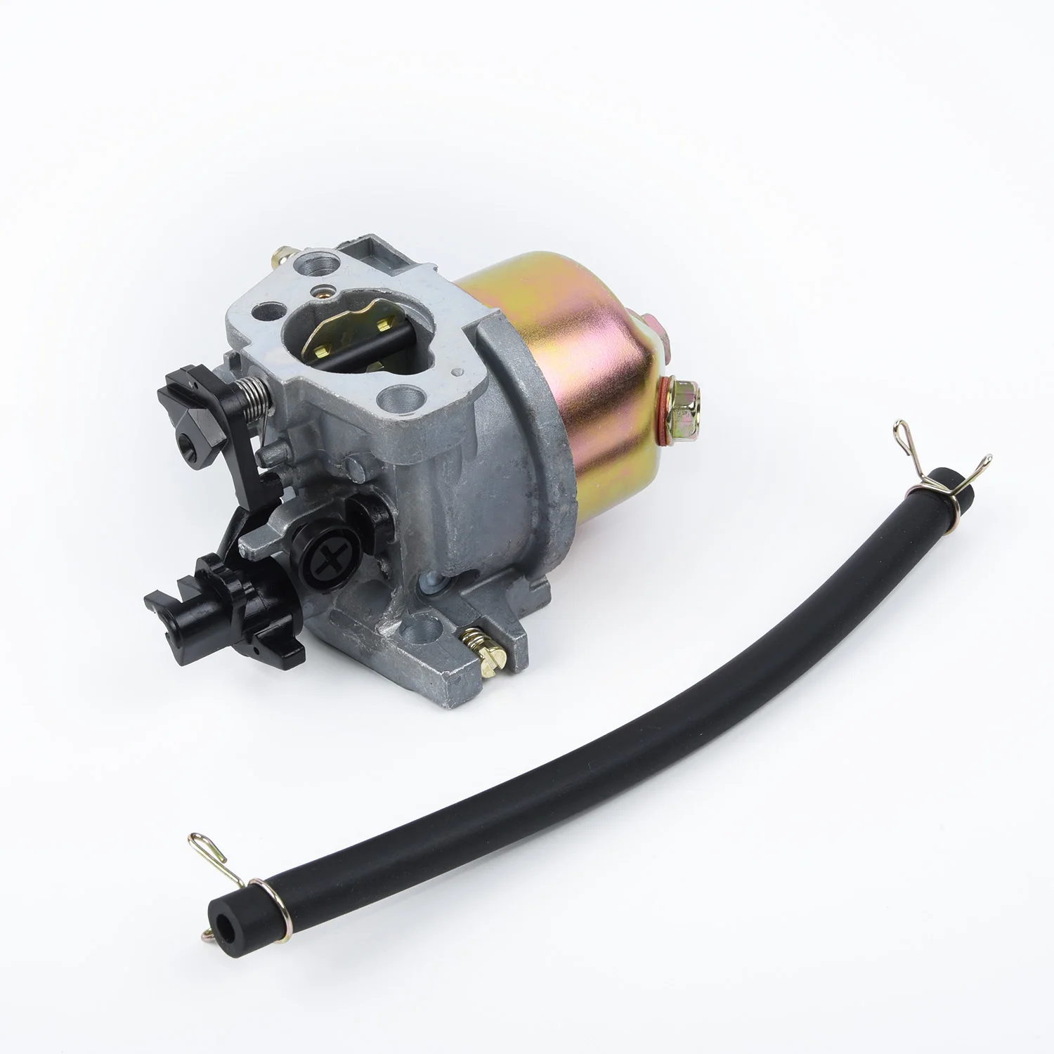 Hot Carburettor Carb Carburetor 10.5*7cm 160g 1pc 1x 4.1*2.8 inches For Cub Cadet lawn mower engines 951-10309
Hot Carburettor Carb Carburetor 10.5*7cm 160g 1pc 1x 4.1*2.8 inches For Cub Cadet lawn mower engines 951-10309