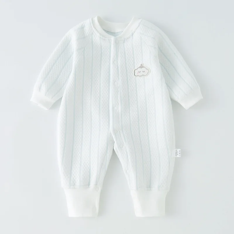 Одежда для малышей Одежда для новорожденных пальто для мужчин и женщин детская одежда для альпинизма комбинезон весна и осень
Одежда для малышей Одежда для новорожденных пальто для мужчин и женщин детская одежда для альпинизма комбинезон весна и осень