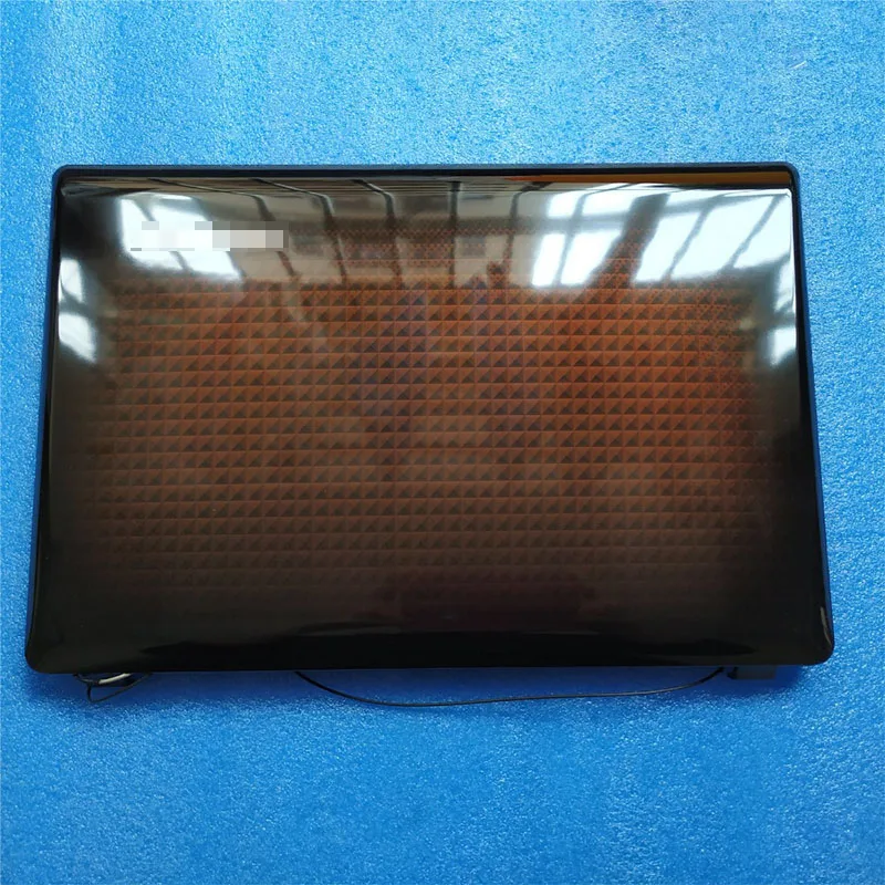 New Original For Lenovo Z470 Z475 LCD Rear Back Cover Laptop Shell Notebook Computer Assembly Brown 
New Original For Lenovo Z470 Z475 LCD Rear Back Cover Laptop Shell Notebook Computer Assembly Brown
