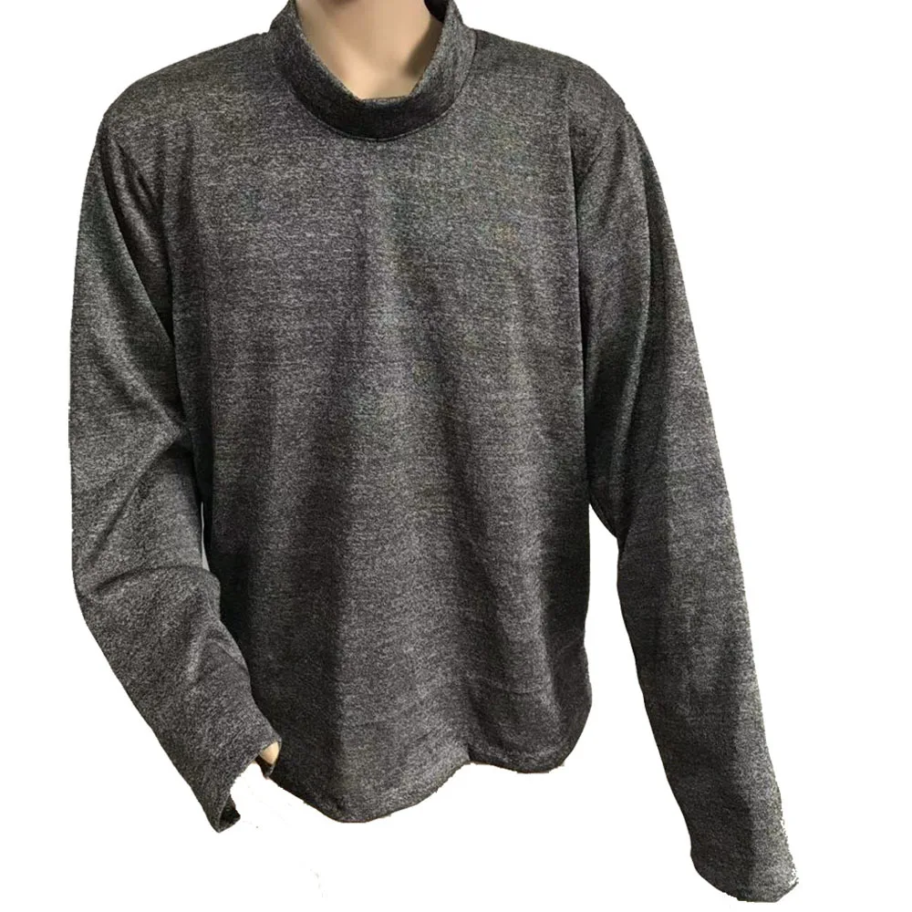 FS-01 Level 3 Anti-Cutting Clothing Protective Clothing for Special Work Scenarios Is Safe and Secure
FS-01 Level 3 Anti-Cutting Clothing Protective Clothing for Special Work Scenarios Is Safe and Secure