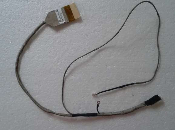 Гибкий кабель для видеоэкрана для ноутбука HP PROBOOK 4415S 4515s 14, ЖК-дисплей, светодиодный кабель для фотоаппарата 6017b0241001
Гибкий кабель для видеоэкрана для ноутбука HP PROBOOK 4415S 4515s 14, ЖК-дисплей, светодиодный кабель для фотоаппарата 6017b0241001