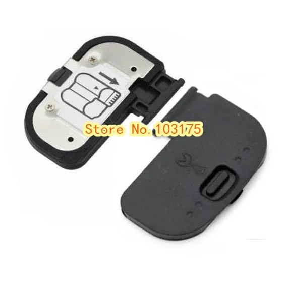 1pcs NEW Battery Door Cover For Nikon D7100 D7200 D7500 Camera Digital Repair Part
1pcs NEW Battery Door Cover For Nikon D7100 D7200 D7500 Camera Digital Repair Part