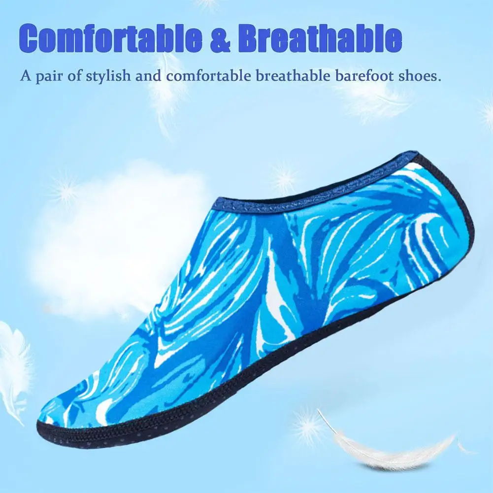 Men's Water Shoes Barefoot Quick-drying Water Sneakers Yoga Beach Surfing Women's Swimming Accessories Socks Swimming Water H7R5
Men's Water Shoes Barefoot Quick-drying Water Sneakers Yoga Beach Surfing Women's Swimming Accessories Socks Swimming Water H7R5
