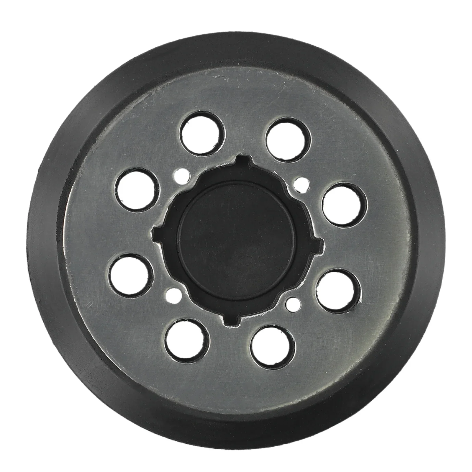 5 Inch 8-Hole Backup Sanding Pad Sander Backing Pad Hook And Loop For Electric Grinder Power Tools Accessories
5 Inch 8-Hole Backup Sanding Pad Sander Backing Pad Hook And Loop For Electric Grinder Power Tools Accessories