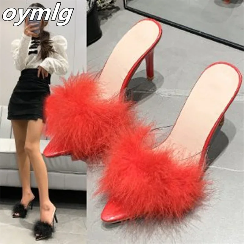2024 large size women's high-heeled stiletto suede pointed toe spot fashion fashion women's high-heeled sandals women pumps
2024 large size women's high-heeled stiletto suede pointed toe spot fashion fashion women's high-heeled sandals women pumps