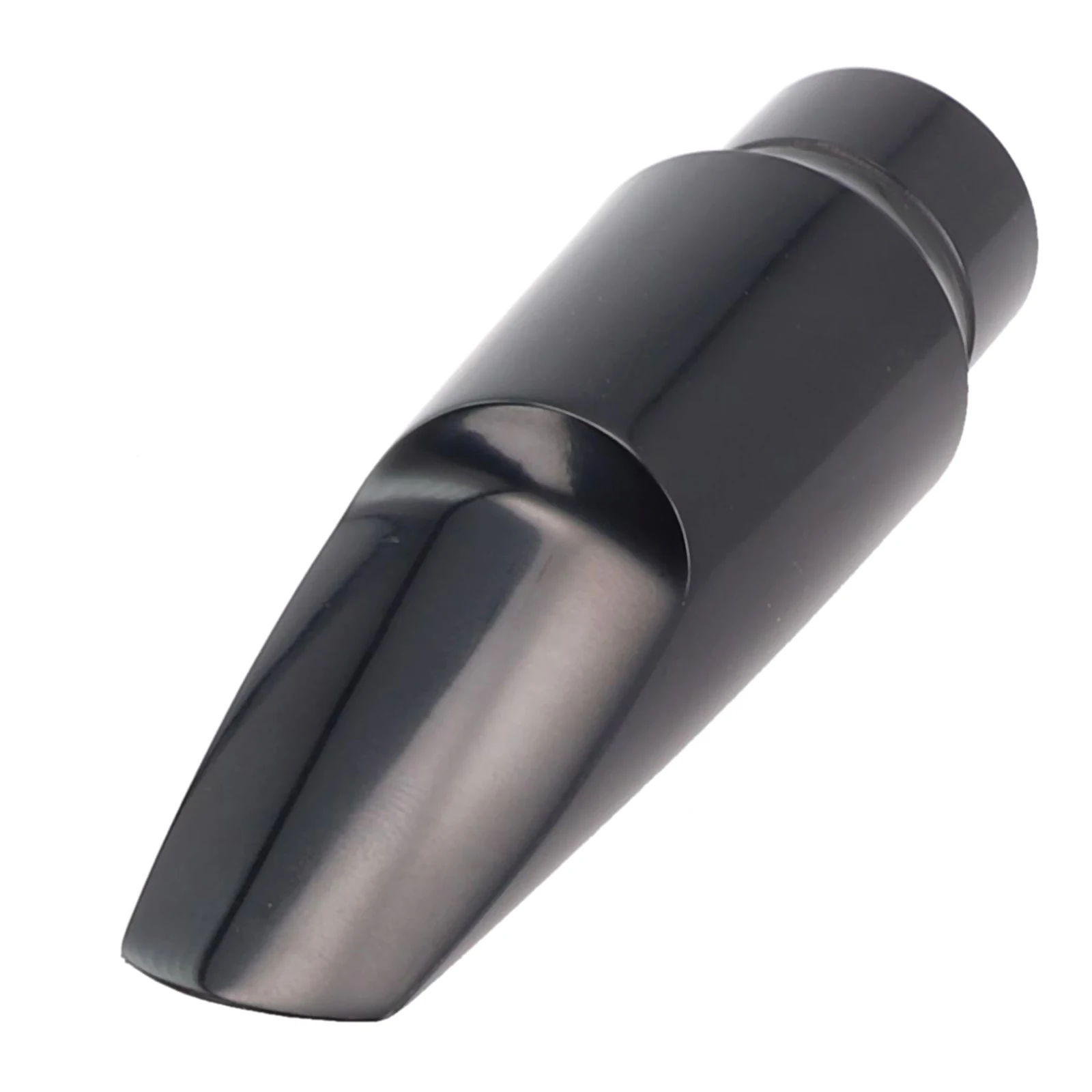 Durable High Quality Useful Brand New Saxophone Mouthpiece Alto Sax 1pcs Beginners Black For Professionals No Chips
Durable High Quality Useful Brand New Saxophone Mouthpiece Alto Sax 1pcs Beginners Black For Professionals No Chips