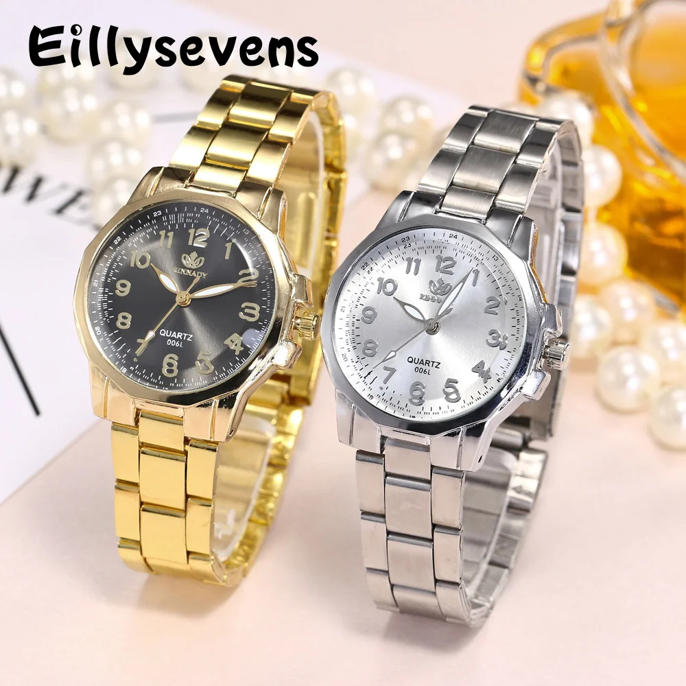 Luxury Wrist Watches for Women Fashion Quartz Watch Stainless Steel Band Women Watches Casual Ladies Watch Relogio Feminino 
Luxury Wrist Watches for Women Fashion Quartz Watch Stainless Steel Band Women Watches Casual Ladies Watch Relogio Feminino