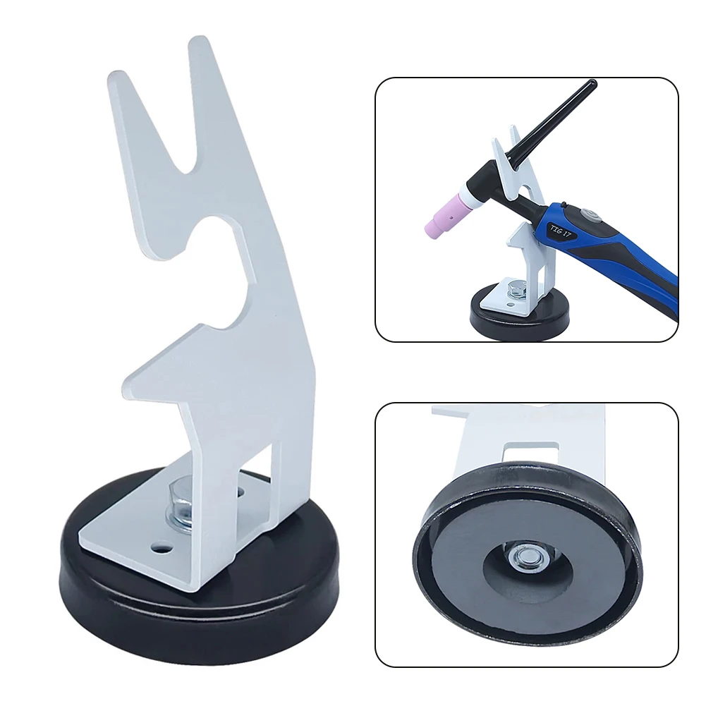 Magnetic Tigs Net Holders Support Magnetic Weld Torch Stand Welding Holder Support For Series Torch Welding Accessories
Magnetic Tigs Net Holders Support Magnetic Weld Torch Stand Welding Holder Support For Series Torch Welding Accessories