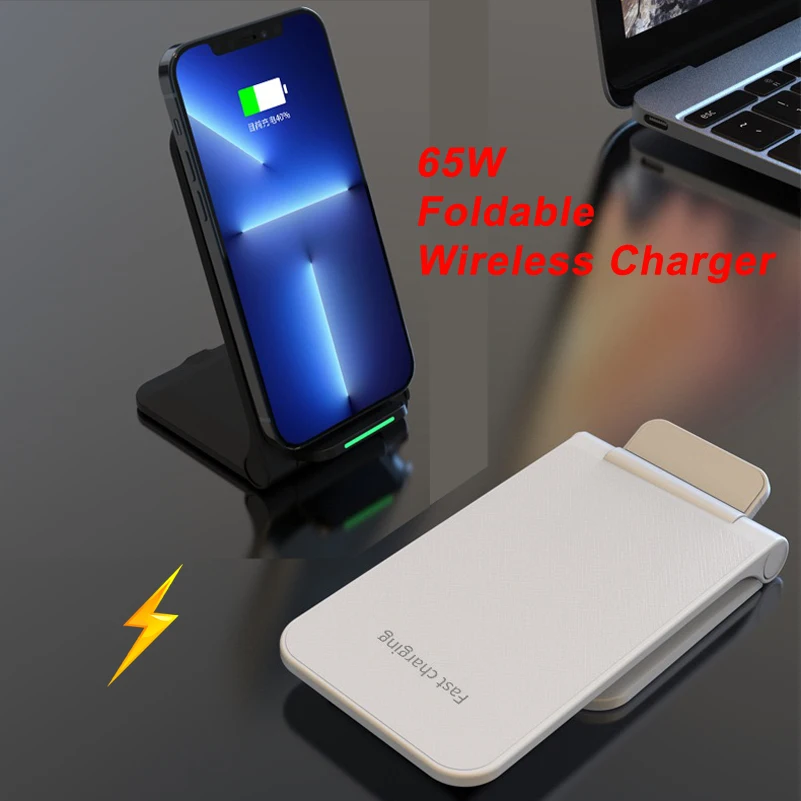 Беспроводные зарядные устройства TOLIFEEL, подставка для iPhone 14 13 12 11 Pro XS Max S23 S22, быстрая зарядка, складная док-станция, держатель для телефона
Беспроводные зарядные устройства TOLIFEEL, подставка для iPhone 14 13 12 11 Pro XS Max S23 S22, быстрая зарядка, складная док-станция, держатель для телефона