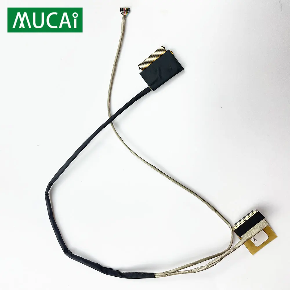 Для HP 430 440 450 G3 G4 HSTNN-Q98C LCD LED лента для показа кабель камеры DD0X61LC100 DD0X61LC020 DD0X62LC011
Для HP 430 440 450 G3 G4 HSTNN-Q98C LCD LED лента для показа кабель камеры DD0X61LC100 DD0X61LC020 DD0X62LC011