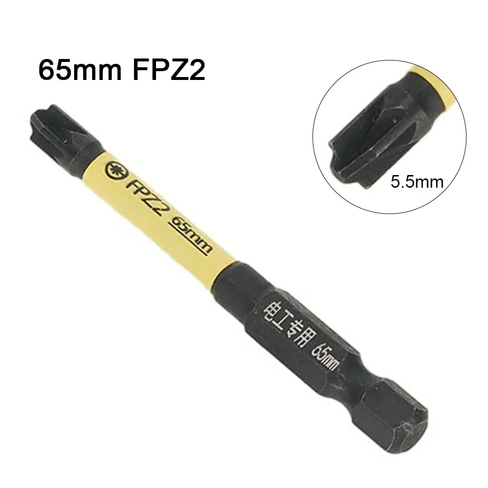 3pcs 65mm Magnetic Special Slotted Cross Screwdriver Bit Batch Head Nutdrivers FPZ1 FPZ2 FPZ3 For Socket Switch Hand Tools
3pcs 65mm Magnetic Special Slotted Cross Screwdriver Bit Batch Head Nutdrivers FPZ1 FPZ2 FPZ3 For Socket Switch Hand Tools