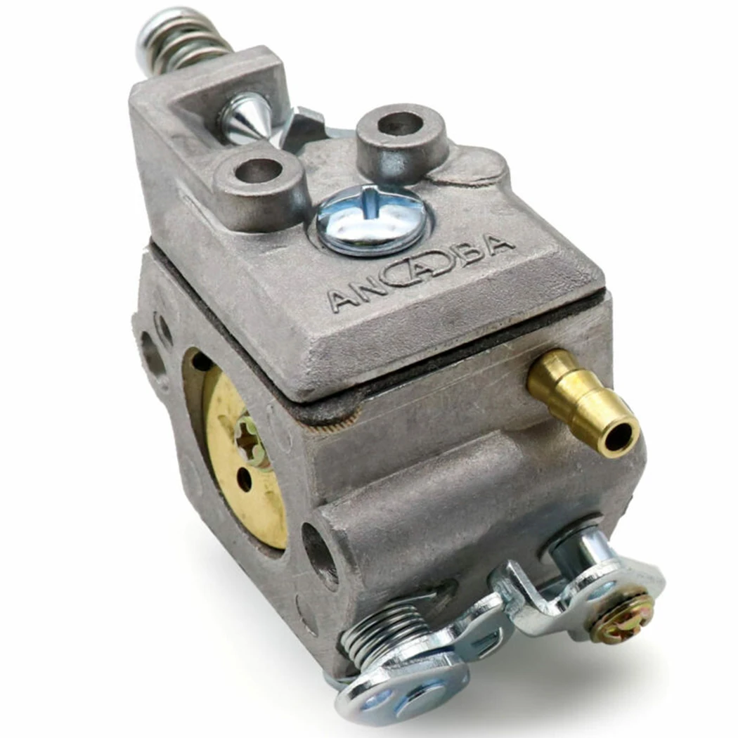 Mowers Carburetor N C04612001001-C04612999999 Spare #A021001700 Acessories CS-310 Chainsaw For Echo Replacement
Mowers Carburetor N C04612001001-C04612999999 Spare #A021001700 Acessories CS-310 Chainsaw For Echo Replacement