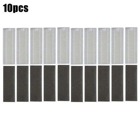 Filter 10X For Tefal Rowent X-plorer Series 95 Rg7975wh Rg7987 Vacuum Cleaner Household Sweeper Cleaning Tool Replacement
Filter 10X For Tefal Rowent X-plorer Series 95 Rg7975wh Rg7987 Vacuum Cleaner Household Sweeper Cleaning Tool Replacement