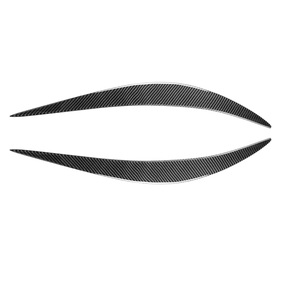 Stickers Headlight Eye Cover Car Accessories Car Styling Eyebrows Headlight Eyelid Trim Replacement Stickers Car None
Stickers Headlight Eye Cover Car Accessories Car Styling Eyebrows Headlight Eyelid Trim Replacement Stickers Car None