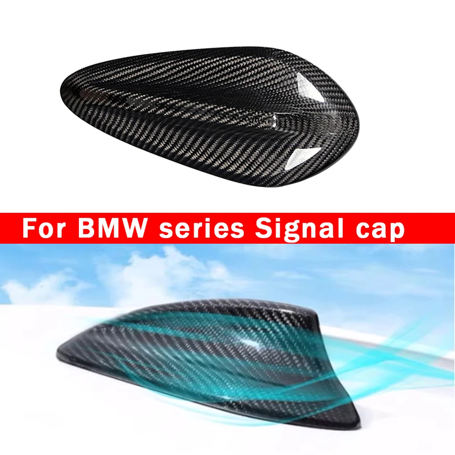 Чехол для антенны из углеродного волокна для BMW X3 G01 G08 X4 F26 G06 X5 F15 G05 X6 G06 F16 X5M X6M, чехол для сигнала Акулий плавник, декоративный чехол
Чехол для антенны из углеродного волокна для BMW X3 G01 G08 X4 F26 G06 X5 F15 G05 X6 G06 F16 X5M X6M, чехол для сигнала Акулий плавник, декоративный чехол