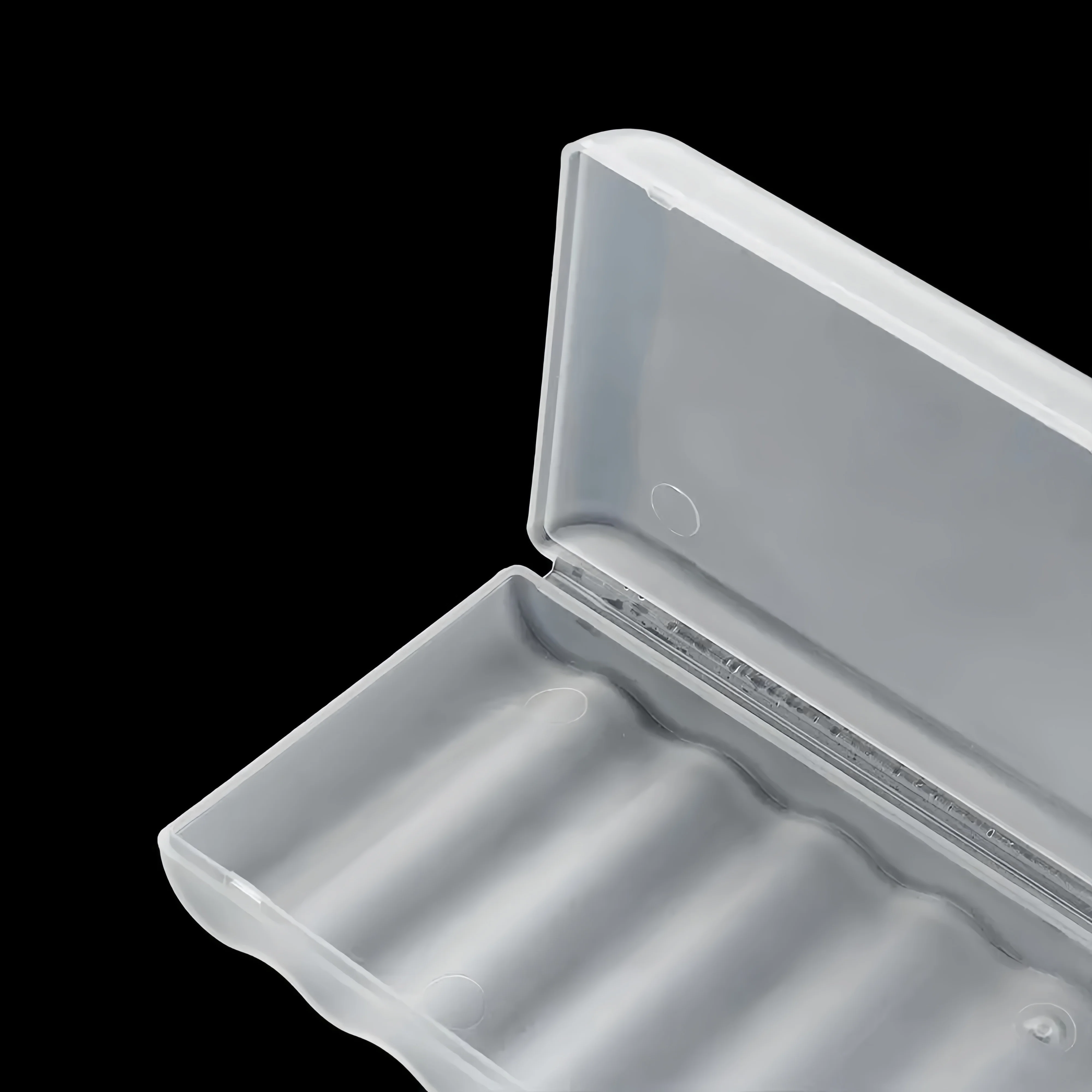 Waterproof Heavy-Duty 10 Slot Battery Case, Hard Plastic Organizer for AAA, AA, 18650 Batteries, Compact Travel Storage White,1PC 7 Mallzona Sf39c84959fd544dbbca93b775f5e20eeI Waterproof Heavy-Duty 10 Slot Battery Case, Hard Plastic Organizer for AAA, AA, 18650 Batteries, Compact Travel Storage White,1PC Mallzona