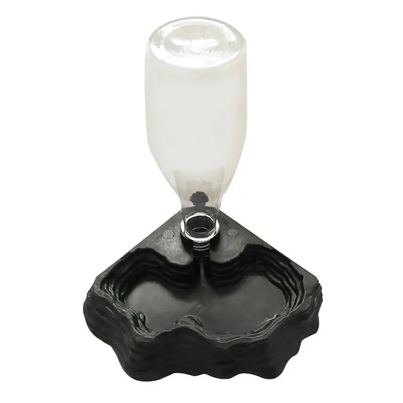 Pet Water Dispenser Reptile Automatic Drinking Fountain Tortoise Basin Reptile Box Landscaping Eluding Cave Feeding Bowl
Pet Water Dispenser Reptile Automatic Drinking Fountain Tortoise Basin Reptile Box Landscaping Eluding Cave Feeding Bowl