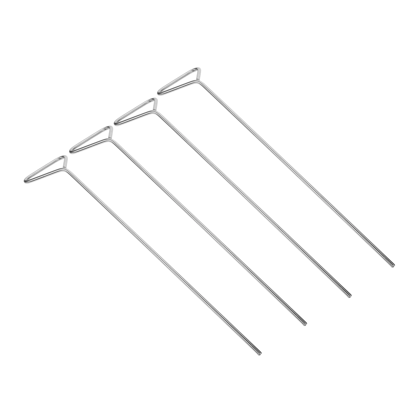 Cell Professional Bacterial Spreading Laboratory Supplies Stainless Steel Laboratory Tool
Cell Professional Bacterial Spreading Laboratory Supplies Stainless Steel Laboratory Tool