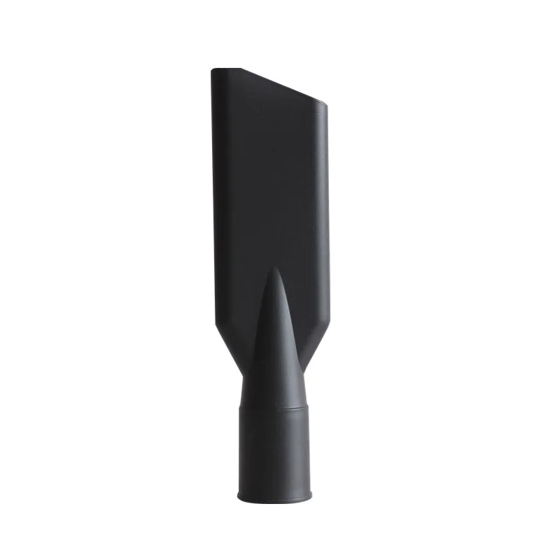 Household Vacuum Cleaner Flat Head Supplies Nozzle Small Gaps Adapter Black Replacement Spare Parts Accessories
Household Vacuum Cleaner Flat Head Supplies Nozzle Small Gaps Adapter Black Replacement Spare Parts Accessories