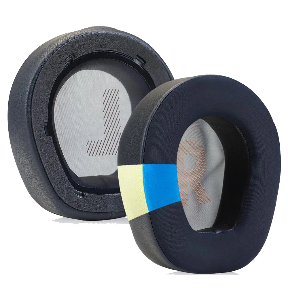 Replacement Ice Gel Ear Pads Cushion For JBL Quantum 800 For JBL Q800 Headphone Earpads Soft Protein Leather Foam Sponge Earmuff
Replacement Ice Gel Ear Pads Cushion For JBL Quantum 800 For JBL Q800 Headphone Earpads Soft Protein Leather Foam Sponge Earmuff