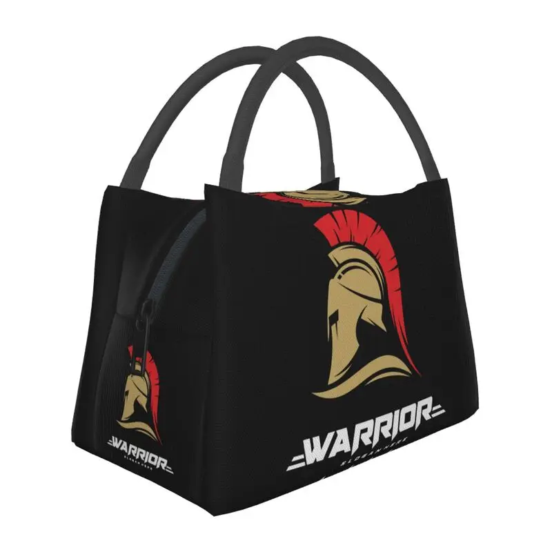 Sparta Spirit Spartan Warrior Resuable Lunch Boxes Cooler Thermal Food Insulated Lunch Bag Hospital Office Pinic Container
Sparta Spirit Spartan Warrior Resuable Lunch Boxes Cooler Thermal Food Insulated Lunch Bag Hospital Office Pinic Container