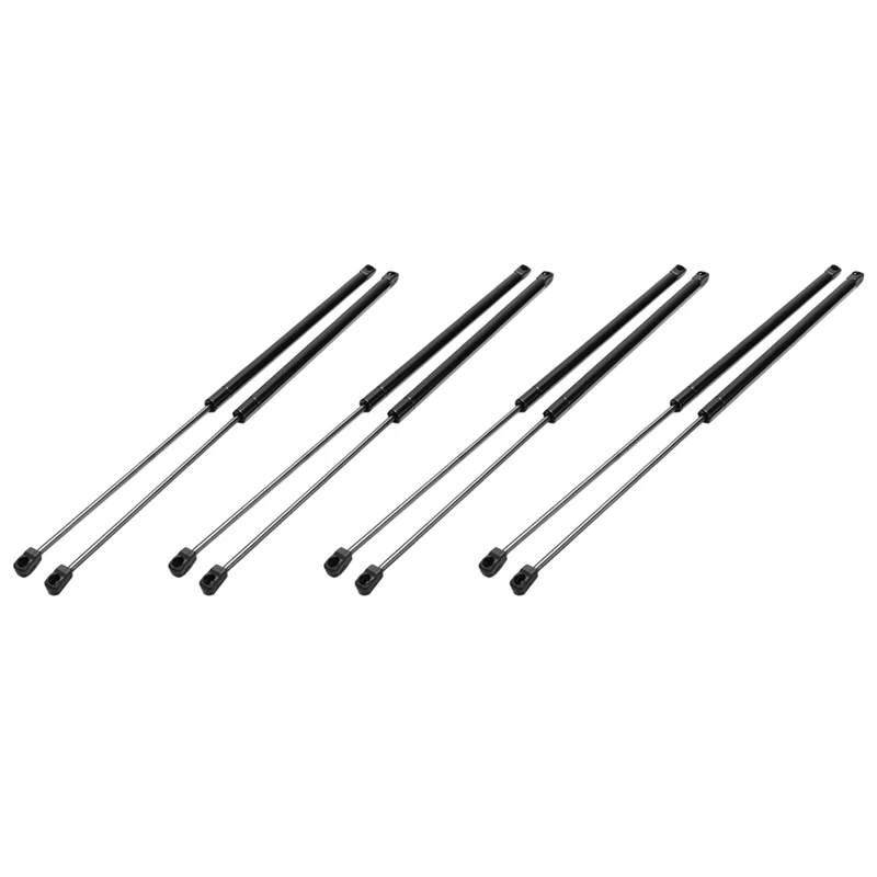 8Pc Hood Lift Support Gas Struts For Toyota Camry 2007-2011 Pair Hood Gas Lift Support Shock Strut Bars Damper
8Pc Hood Lift Support Gas Struts For Toyota Camry 2007-2011 Pair Hood Gas Lift Support Shock Strut Bars Damper