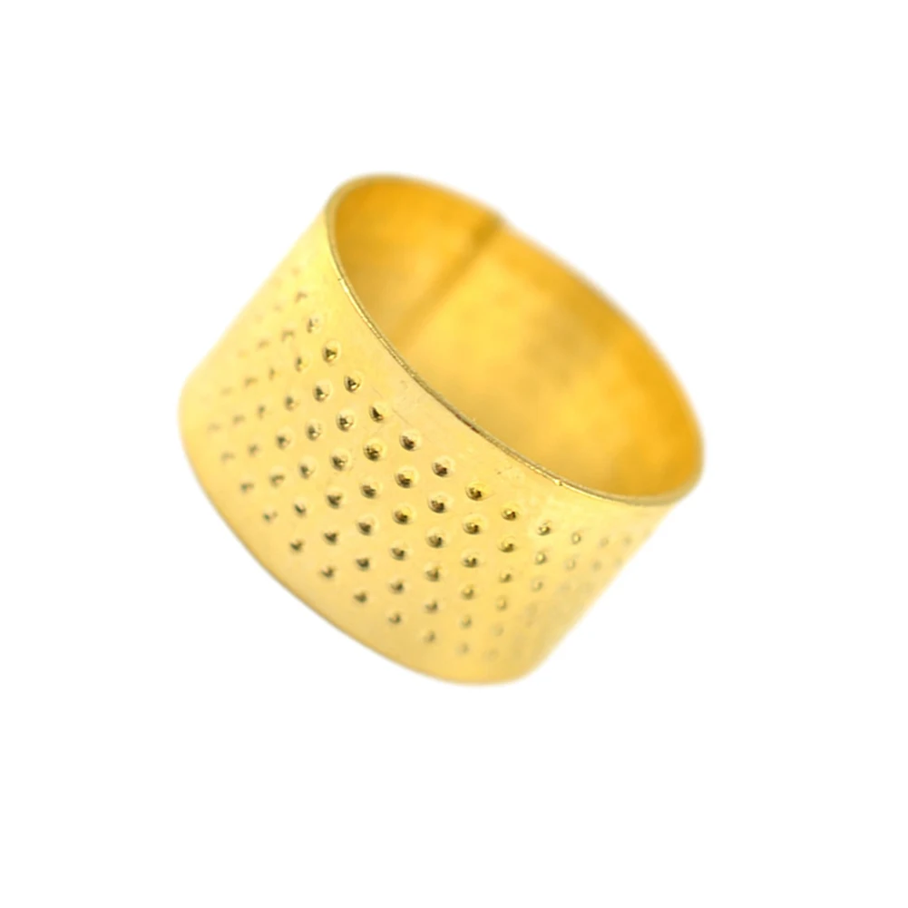 Size 18x11mm Antique Thimble Gold Package Contents Retro Finger Protector Ring Specifications Convenient To Use
Size 18x11mm Antique Thimble Gold Package Contents Retro Finger Protector Ring Specifications Convenient To Use