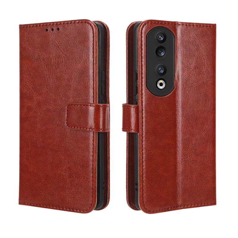 Fit in Honor 90 Pro 5G Luxury Crazy Horse Leather Case skin PU Suitable for Honor 90 Pro Honor 90 5G Phone Case
Fit in Honor 90 Pro 5G Luxury Crazy Horse Leather Case skin PU Suitable for Honor 90 Pro Honor 90 5G Phone Case