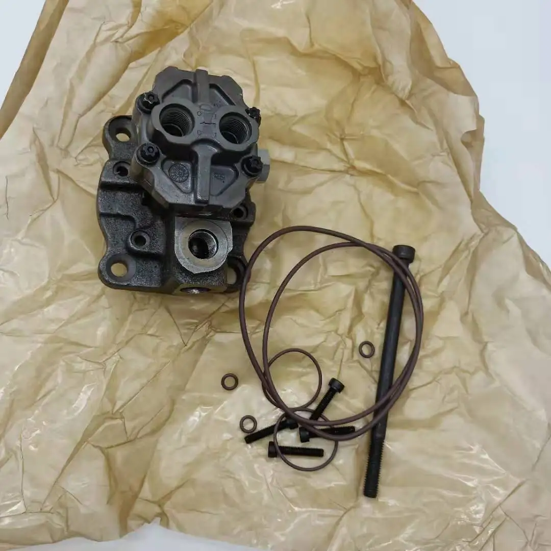 Original Excavator E324D E325D C7 C9 Engine Fuel Pump 326-1006 3261006 Oil Transfer 318-6357 3186357
Original Excavator E324D E325D C7 C9 Engine Fuel Pump 326-1006 3261006 Oil Transfer 318-6357 3186357