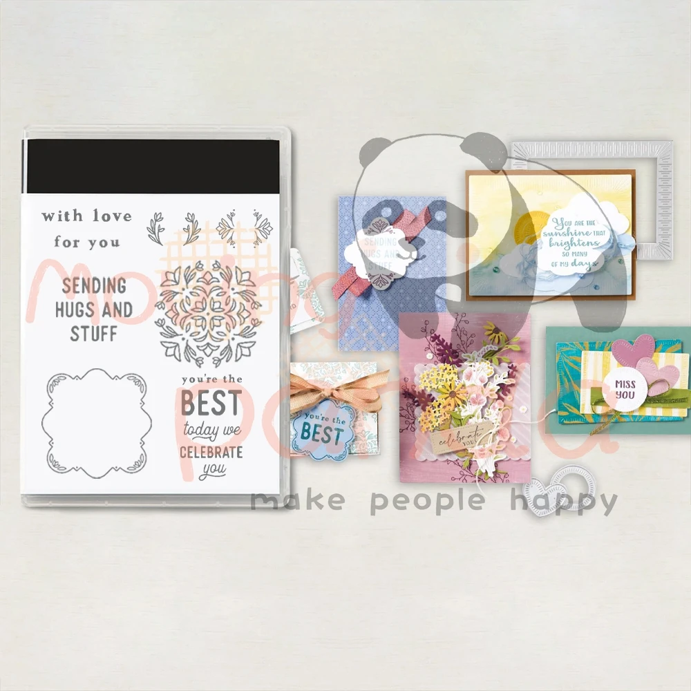 MP723 Best Frame Metal Cutting Dies And Clear Stamps For Diy Handmade Paper Card Decoration Album Scrapbook Embodying Craft
MP723 Best Frame Metal Cutting Dies And Clear Stamps For Diy Handmade Paper Card Decoration Album Scrapbook Embodying Craft