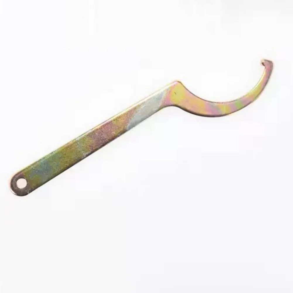 Tool 2 Pcs Spanner Wrench Accessories Adjustable Adjusting Bike Metal Motorcycle Repair Shock Absorber Shocker
Tool 2 Pcs Spanner Wrench Accessories Adjustable Adjusting Bike Metal Motorcycle Repair Shock Absorber Shocker
