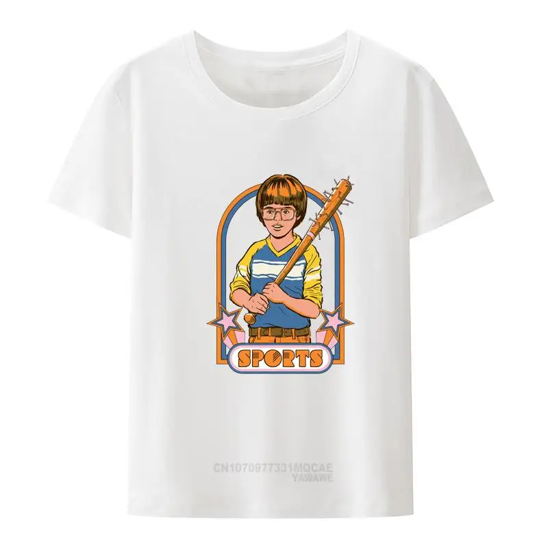 Модная футболка для экстремальных видов спорта серии крик, Летняя Повседневная Удобная футболка с юмором, хипстерская футболка с рисунком
Модная футболка для экстремальных видов спорта серии крик, Летняя Повседневная Удобная футболка с юмором, хипстерская футболка с рисунком