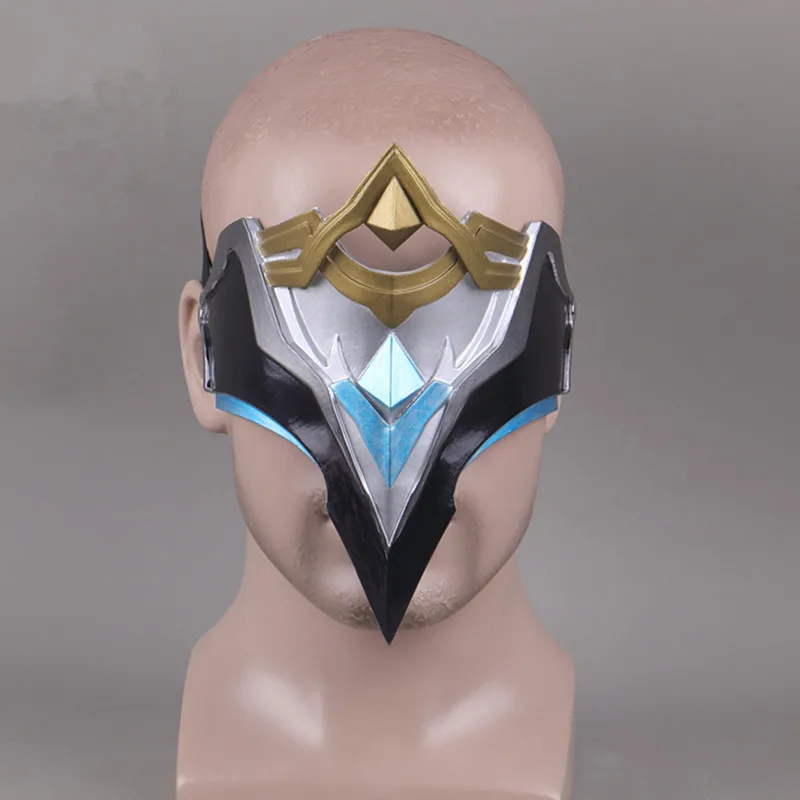 Genshin Impact Il Dottore Cosplay Mask The Doctor Face Shield Resin Helmet Eleven Fatui Harbingers Props Halloween Carnival
Genshin Impact Il Dottore Cosplay Mask The Doctor Face Shield Resin Helmet Eleven Fatui Harbingers Props Halloween Carnival